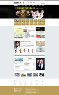 醫(yī)療網(wǎng)站優(yōu)化設(shè)計(jì) 構(gòu)建專業(yè)、可信與用戶友好的在線門戶