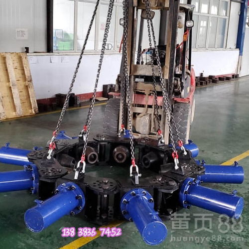 張家界破樁頭機(jī)械質(zhì)量卓越，液壓動力元件制造引領(lǐng)行業(yè)新高度